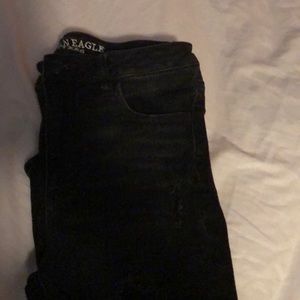 American Eagle Jean